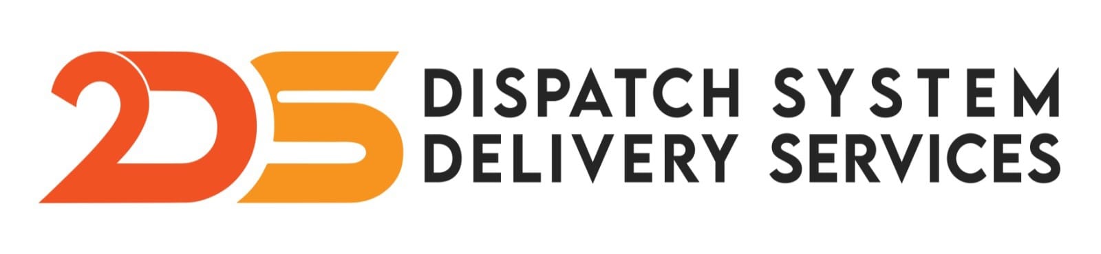 2DS - Dispatch System Delivery Services