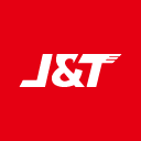 J&T Express logo